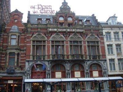 Die Port Van Cleve2