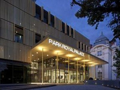 Austria Trend Park Royal Palace Hotel1