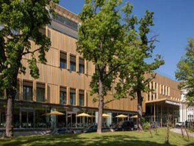 Austria Trend Park Royal Palace Hotel0