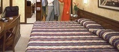 Atahotel Ripamonti Hotel1