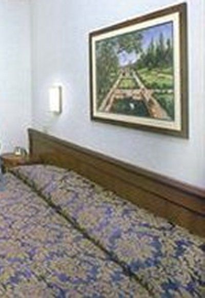 Atahotel Ripamonti Hotel2