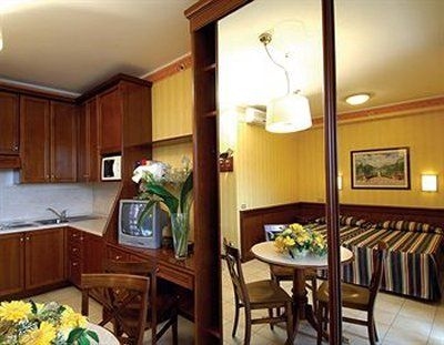 Atahotel Ripamonti Hotel3