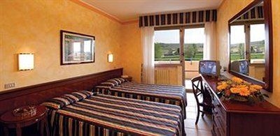 Atahotel Ripamonti Hotel4