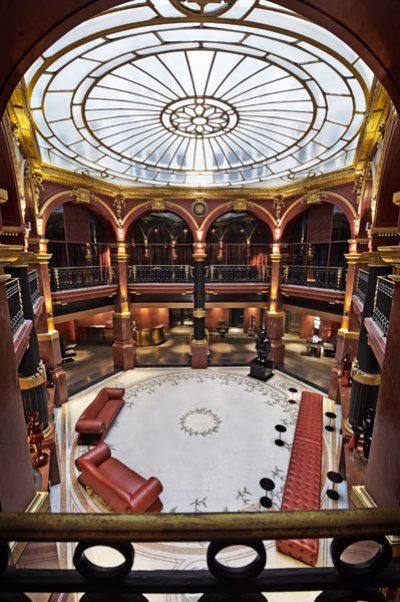 Banke Hotel4