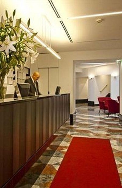 Zurigo Hotel1