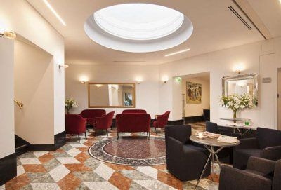 Zurigo Hotel2