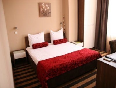 Balkan Hotel Garni0