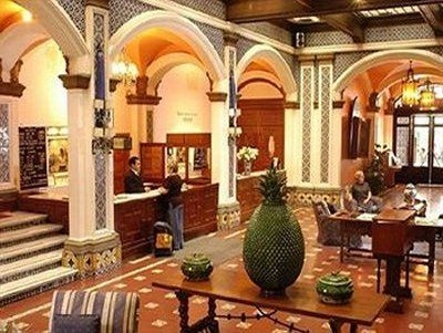 Best Western Hotel Majestic3