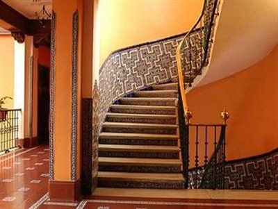 Best Western Hotel Majestic2