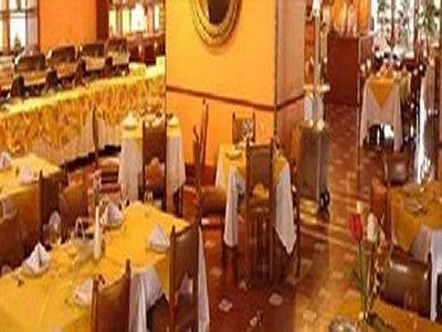 Best Western Hotel Majestic4