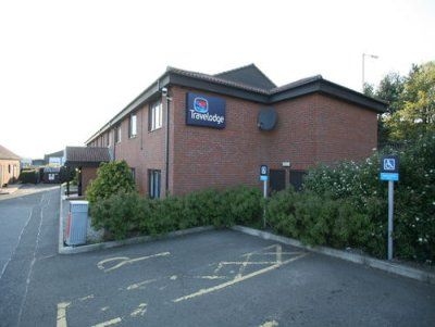 Travelodge Dundee Kingsway1
