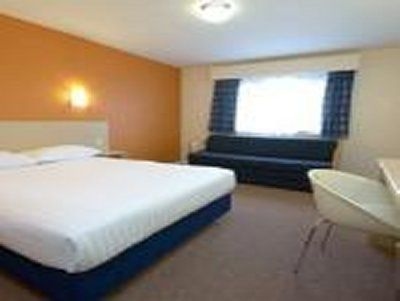 Travelodge Dundee Kingsway2