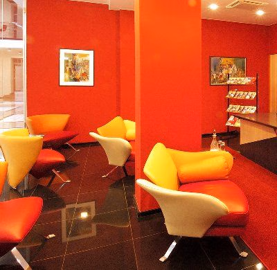 William Art Hotel3