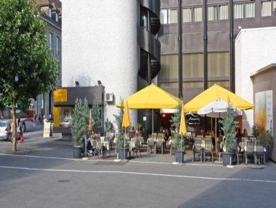Sorell Hotel Aarauerhof0