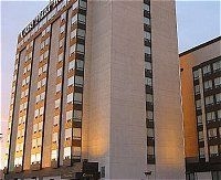 Coast Calgary Plaza Hotel1