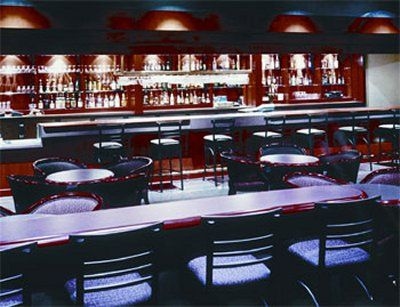 Coast Calgary Plaza Hotel3