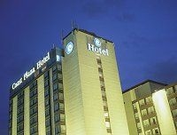 Coast Calgary Plaza Hotel0