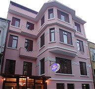 Hippodrome Hotel0
