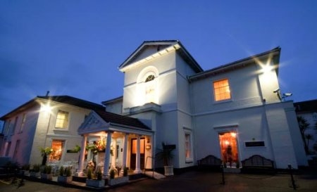 Penventon Park Hotel0