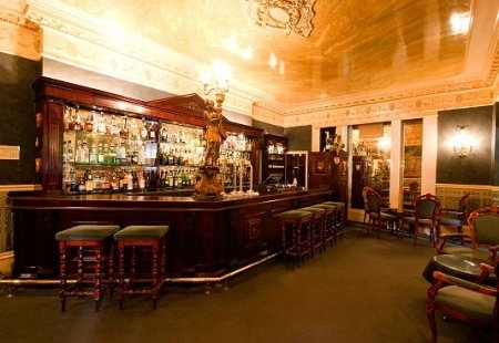 Penventon Park Hotel4