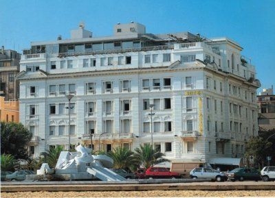 Esplanade Hotel Pescara1