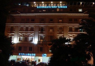 Esplanade Hotel Pescara2