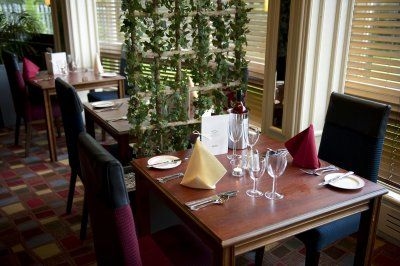 Normandy Hotel Glasgow1