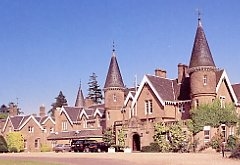 Ballathie House Hotel4