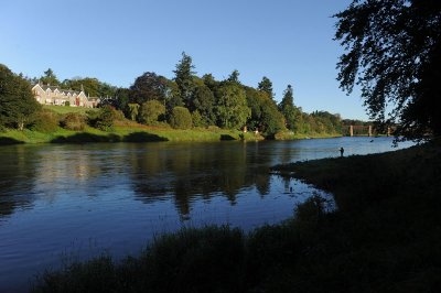 Ballathie House Hotel3