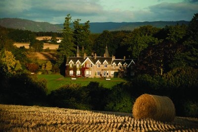 Ballathie House Hotel1