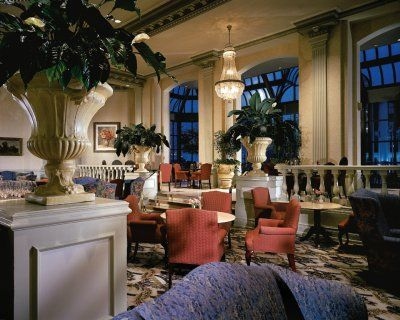 Fairmont Chateau Laurier Hotel3