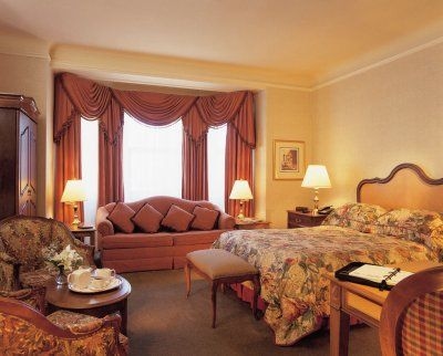 Fairmont Chateau Laurier Hotel2