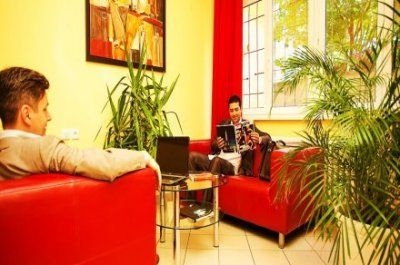 Charles Central Hotel2