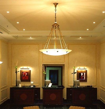 Radisson Blu Carlton Hotel3