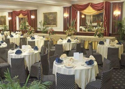 Regent Hotel Rome3
