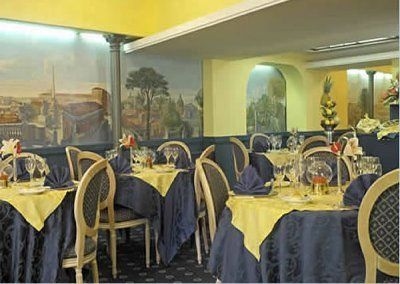 Regent Hotel Rome2