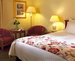 Edinburgh Marriott Hotel4