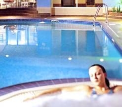 Edinburgh Marriott Hotel2