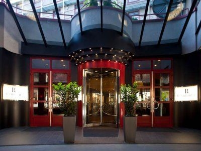 Renaissance Vienna Hotel0