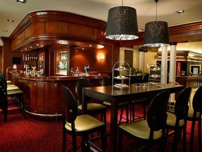 Renaissance Vienna Hotel2
