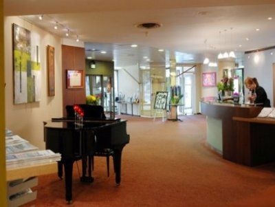 Mercure Caen Centre Plaisance3