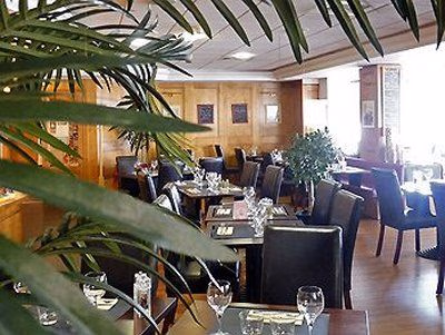 Mercure Caen Centre Plaisance1
