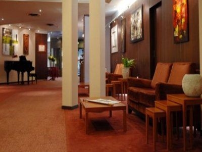 Mercure Caen Centre Plaisance4