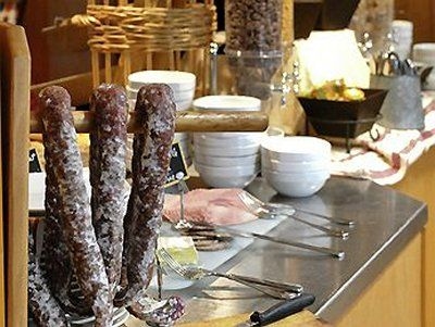 Mercure Caen Centre Plaisance2