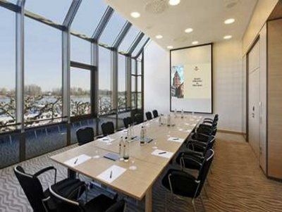 Hilton Mainz Hotel4