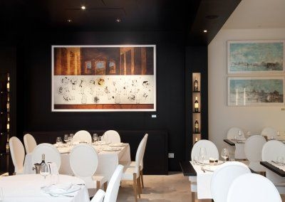 The First Luxury Art Hotel4