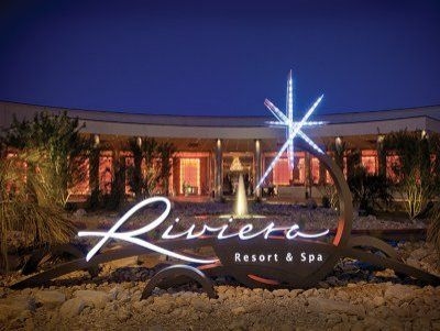 Riviera Palm Springs Hotel0