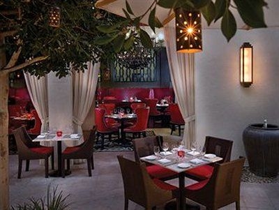 Riviera Palm Springs Hotel4