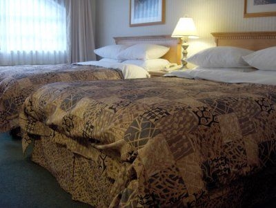 Listel Whistler Hotel4