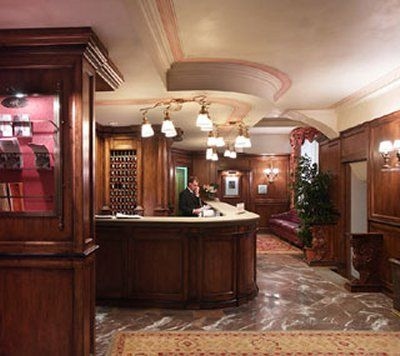 Adler Cavalieri Hotel2